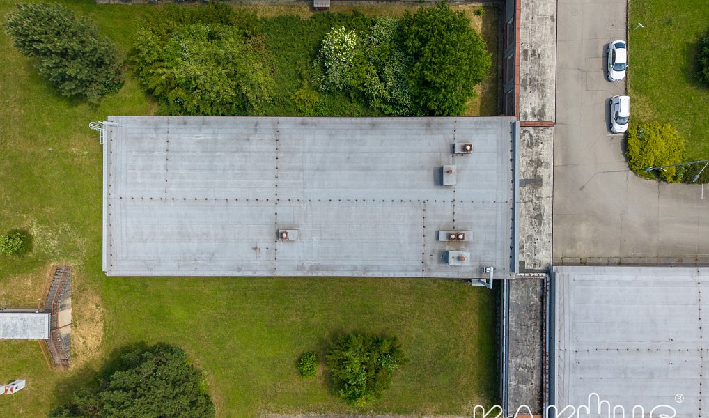 Pronájem skladovacích prostor 1 150 m², Paskov – náhled fotky 8