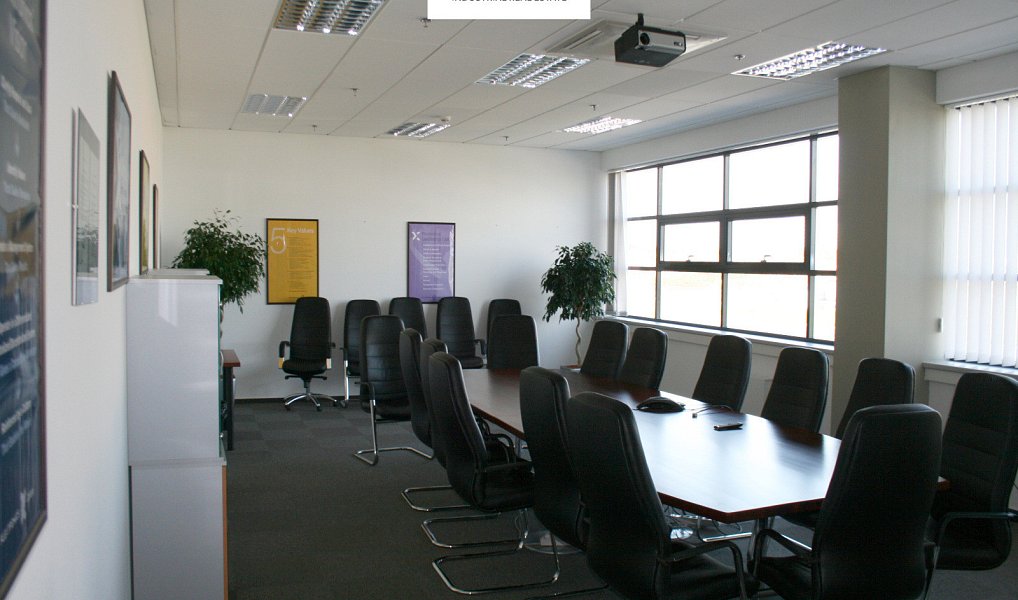 Pronájem skladovacích prostor 9 370 m², Stříbro – náhled fotky 9