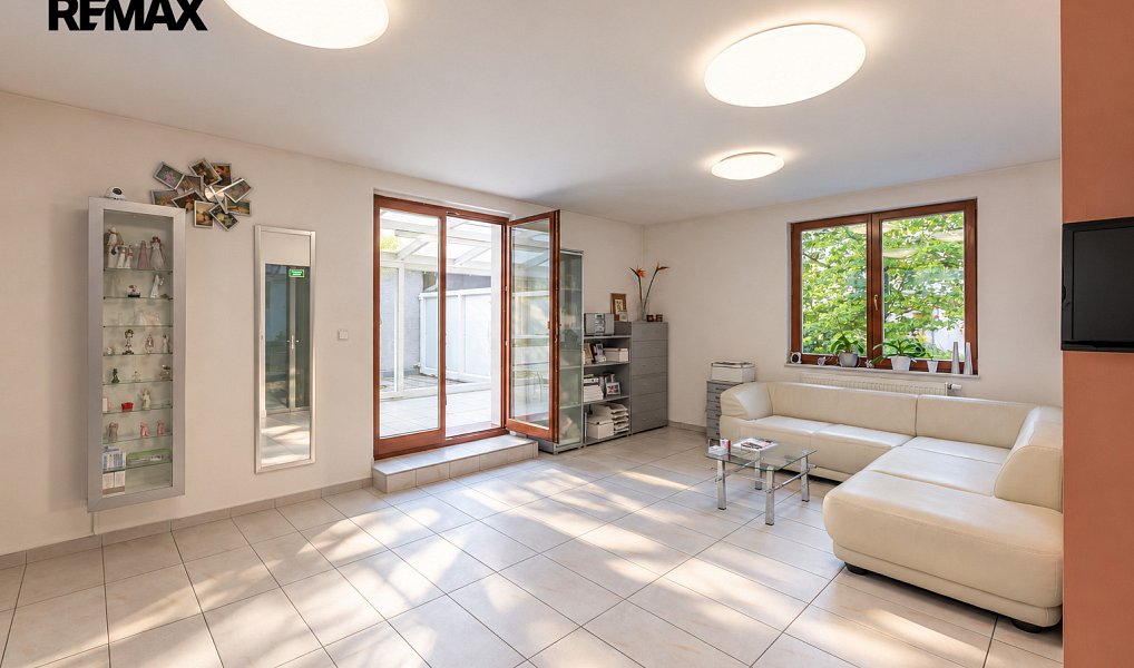 Prodej bytu 3+kk 78 m², Praha – náhled fotky 4