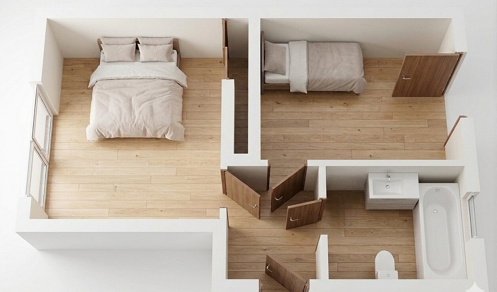 Prodej domu 83 m² s pozemkem 137 m², Škvorec – náhled fotky 28