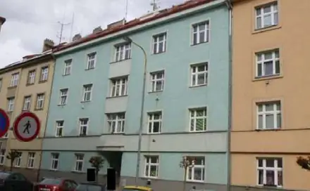 Dražba bytu 2+1 91 m², Horova, Hradec Králové - Pražské Předměstí