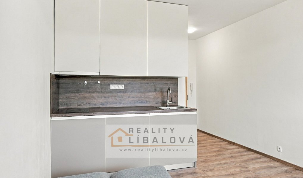 Pronájem bytu 1+kk 20 m², Ústí nad Labem – náhled fotky 5