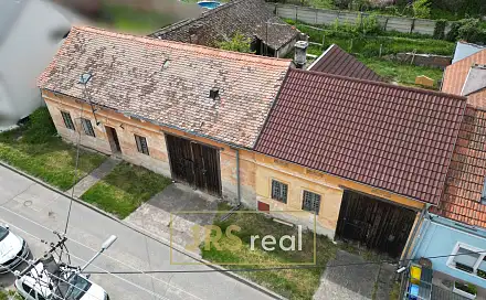 Prodej domu 298 m² s pozemkem 546 m², Drnholec, okres Břeclav