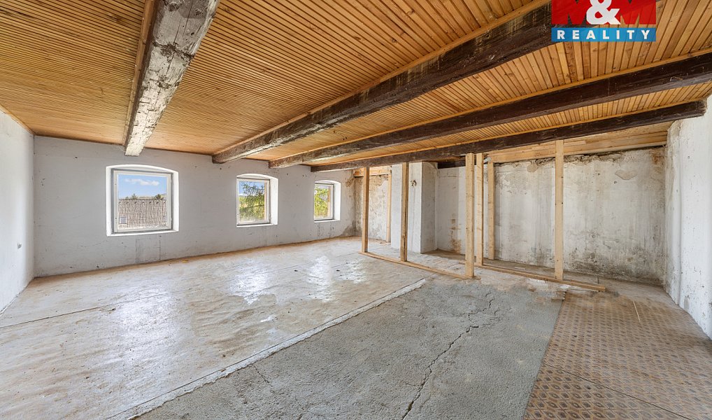 Prodej domu 180 m² s pozemkem 834 m², Libouchec – náhled fotky 13