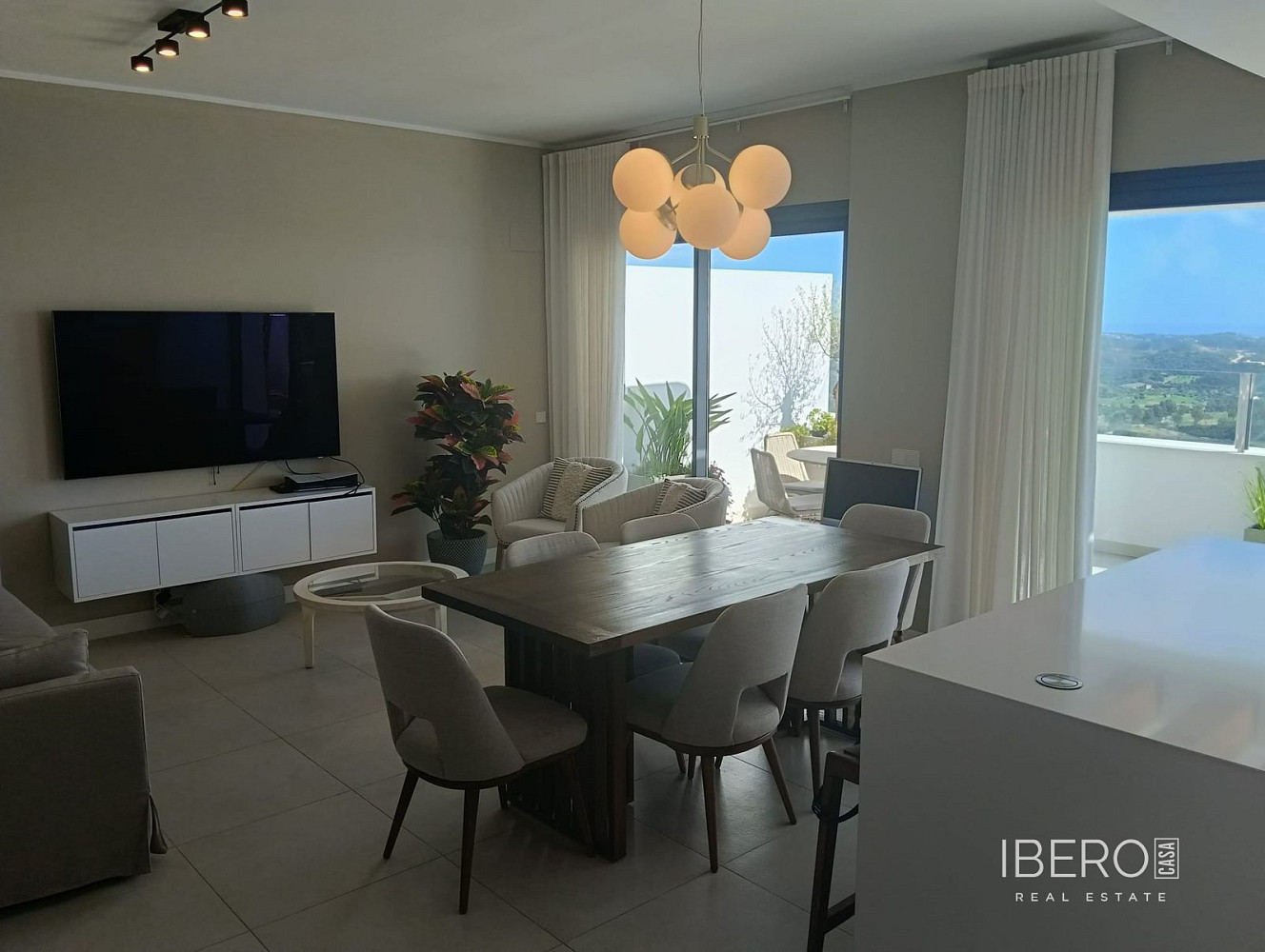 Pis 3+kk – Mijas, La Cala de Mijas, La Cala - Vista 5