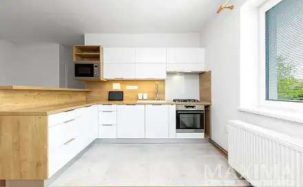 Prodej domu 180 m² s pozemkem 522 m², Hněvotín, okres Olomouc