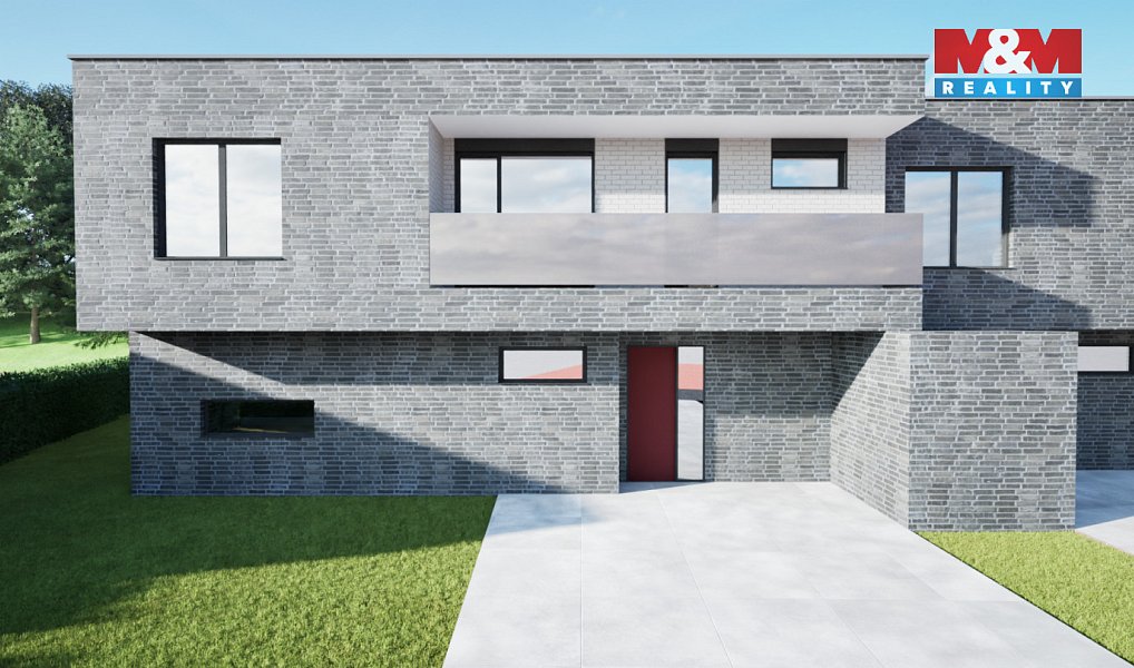 Prodej domu 225 m² s pozemkem 590 m², Klimkovice – náhled fotky 16