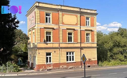 Prodej domu 255 m² s pozemkem 212 m², Českolipská, Benešov nad Ploučnicí, okres Děčín