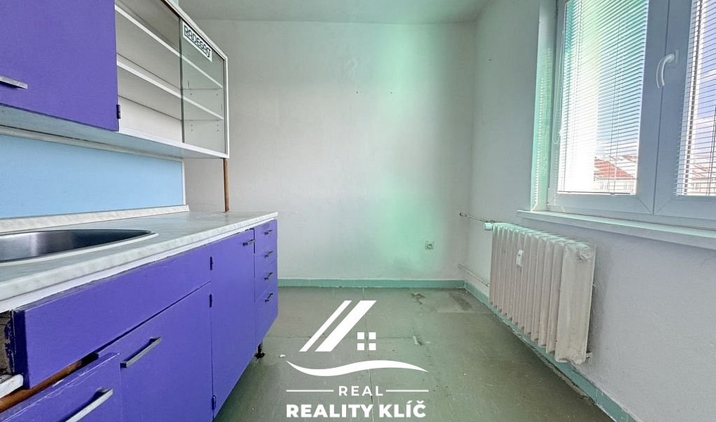 Prodej bytu 2+1 55 m², Hlučín – náhled fotky 3