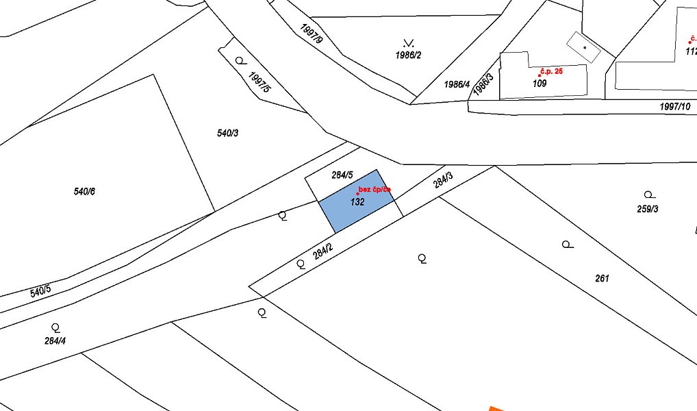 Prodej zemědělského objektu 120 m², Ždánice – náhled fotky 4