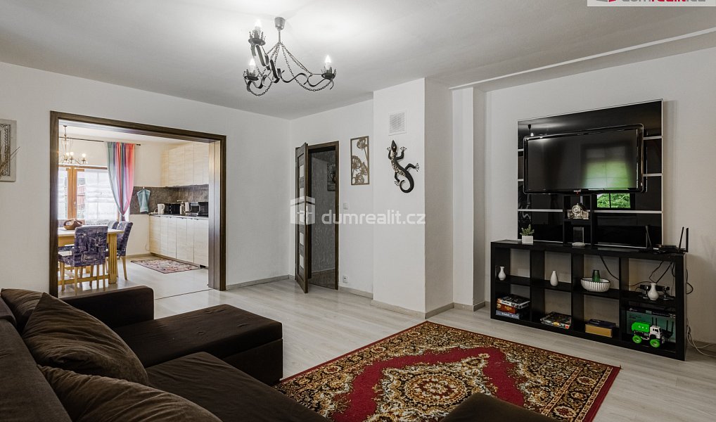 Prodej domu 350 m² s pozemkem 1 746 m², Bublava – náhled fotky 7