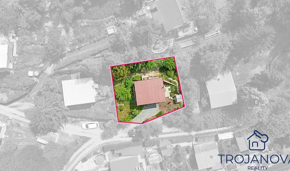 Prodej chaty/chalupy 75 m² s pozemkem 276 m², Sázava – náhled fotky 17