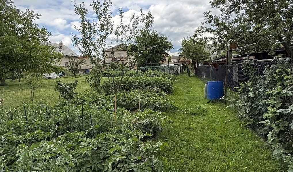 Prodej domu 200 m² s pozemkem 1 258 m², Bystřice pod Hostýnem – náhled fotky 9