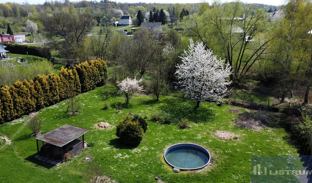 Prodej stavebního pozemku 1 296 m², Petřvald – náhled fotky 7
