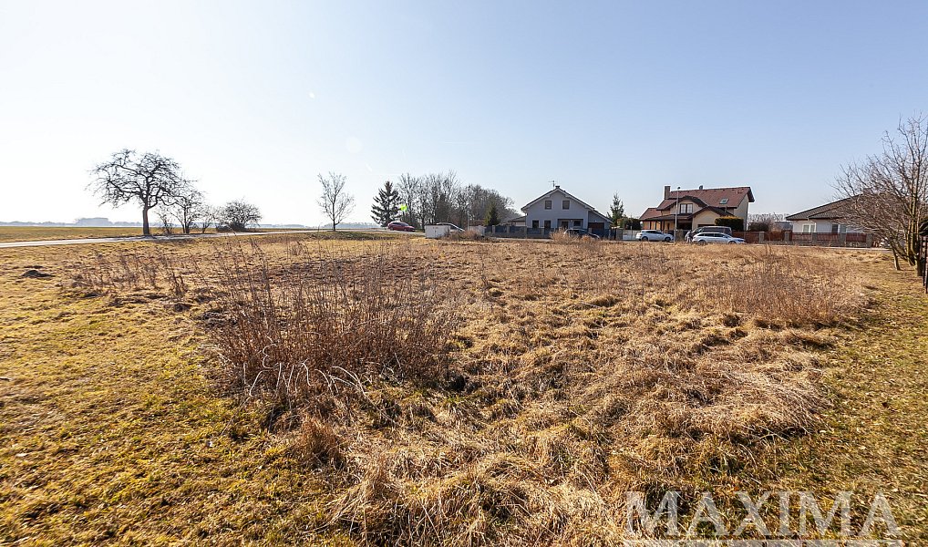Prodej pozemku 1 135 m², Hostouň – náhled fotky 8