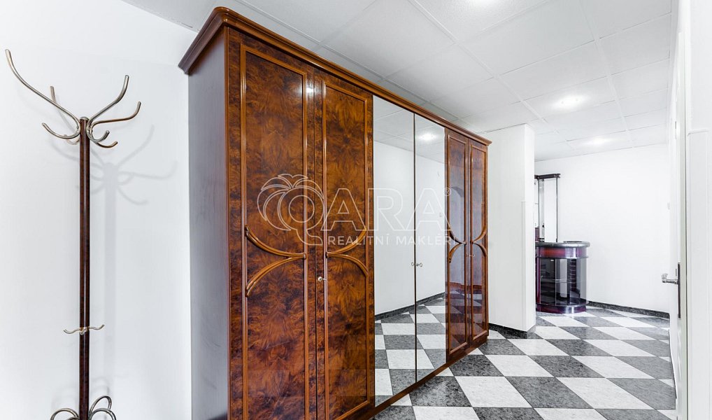 Prodej bytu 4+kk 103 m², Praha – náhled fotky 19
