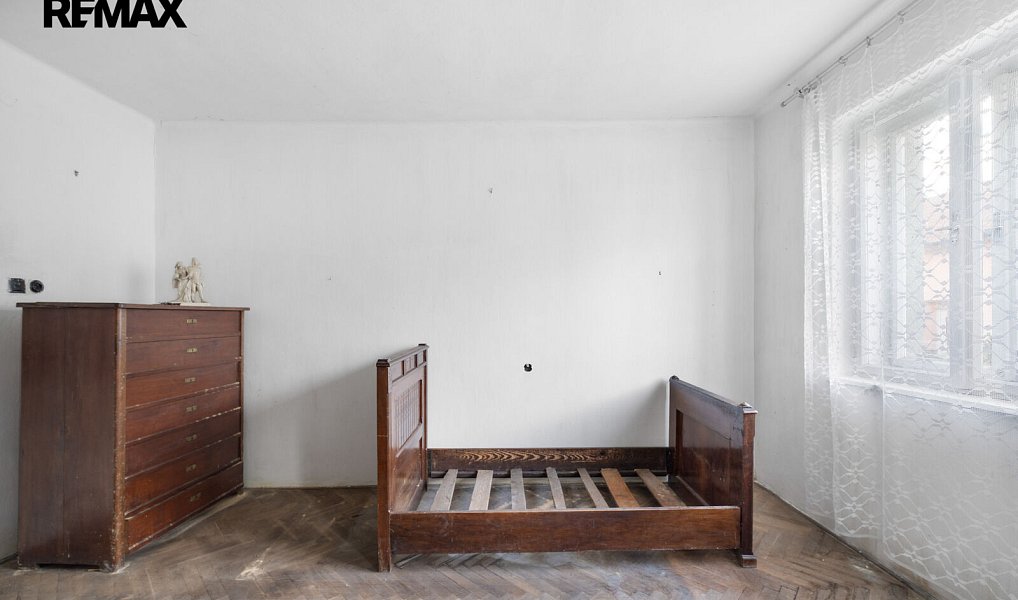 Prodej domu 150 m² s pozemkem 723 m², Bezměrov – náhled fotky 11