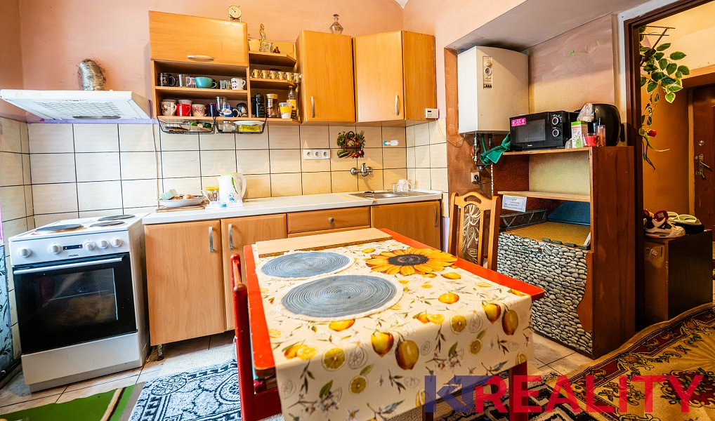 Prodej bytu 2+1 68 m², Golčův Jeníkov – náhled fotky 3