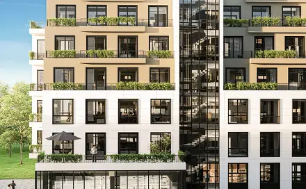 Prodej bytu 2+kk 54 m², Golem, Tirana, Albánie