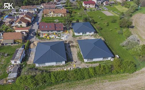 Prodej domu 100 m² s pozemkem 346 m², Přelouč, okres Pardubice
