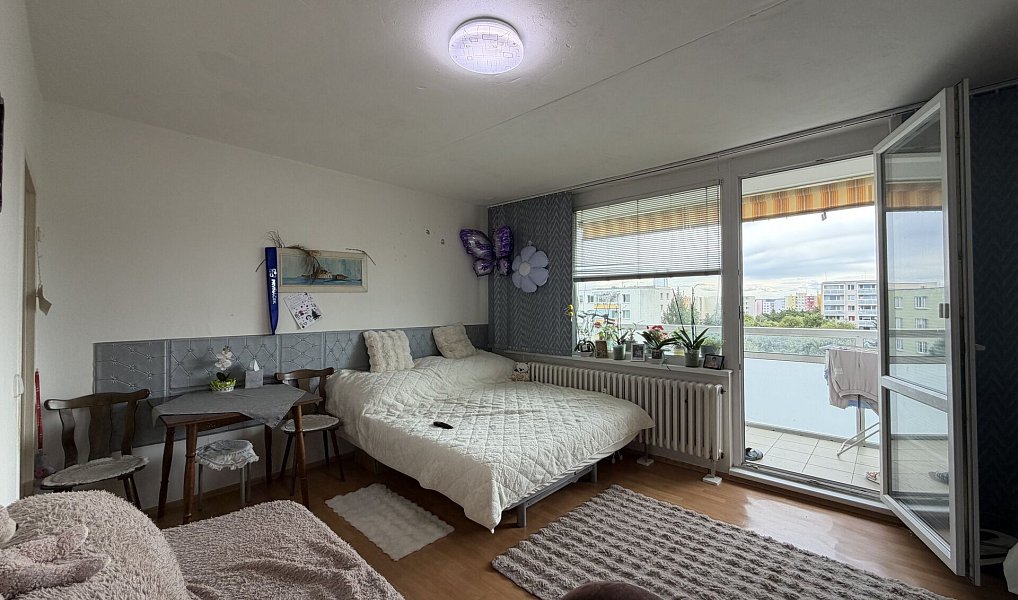 Prodej bytu 2+kk 45 m², Brno – náhled fotky 7