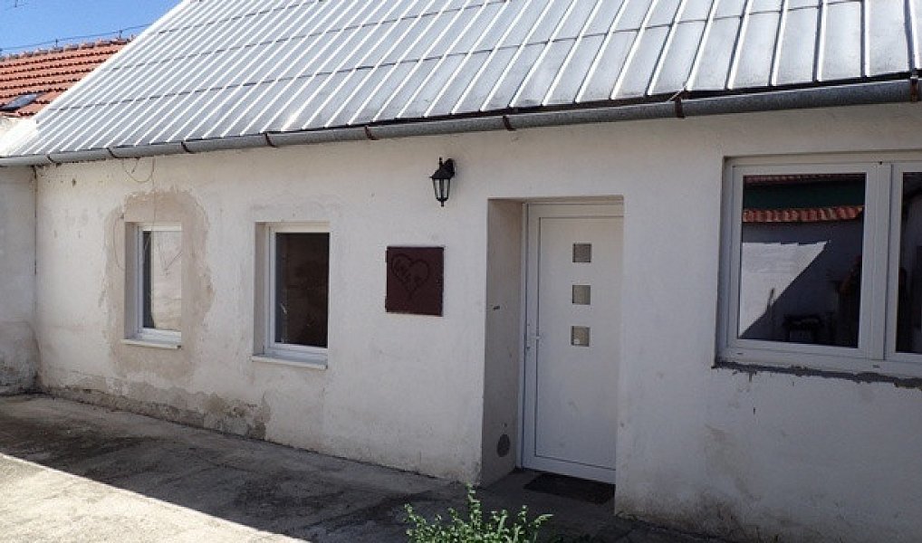 Prodej rodinného domu, 70 m², Chrlice - Brno-město, Brno