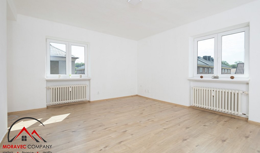 Pronájem bytu 2+1 72 m², Český Těšín – náhled fotky 6