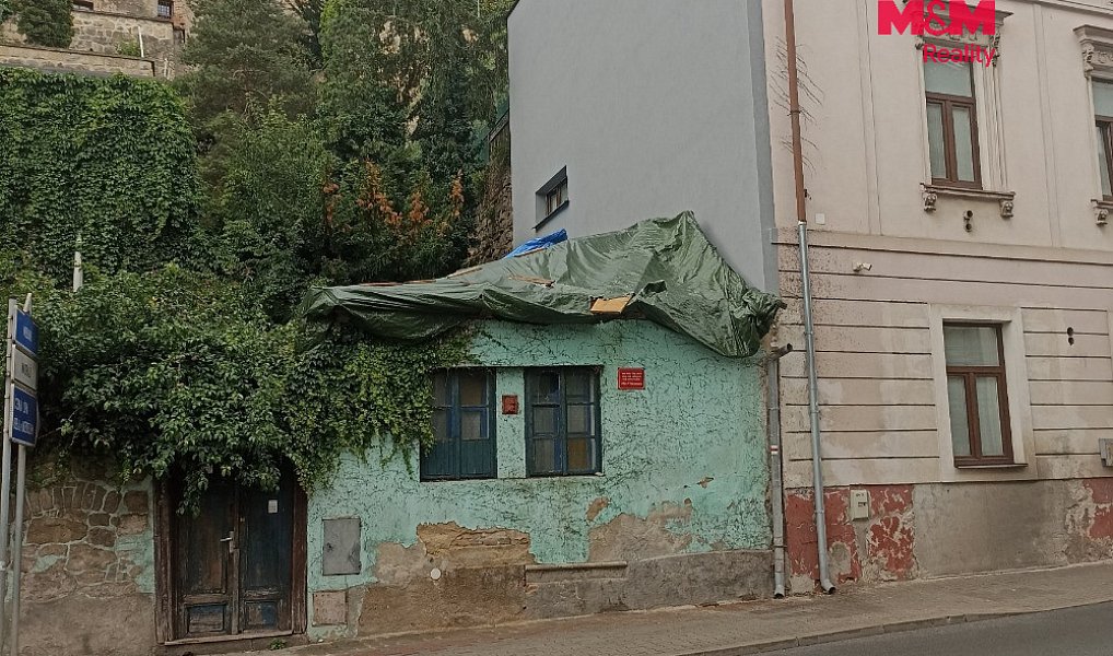 Prodej domu 50 m² s pozemkem 193 m², Mladá Boleslav – náhled fotky 10