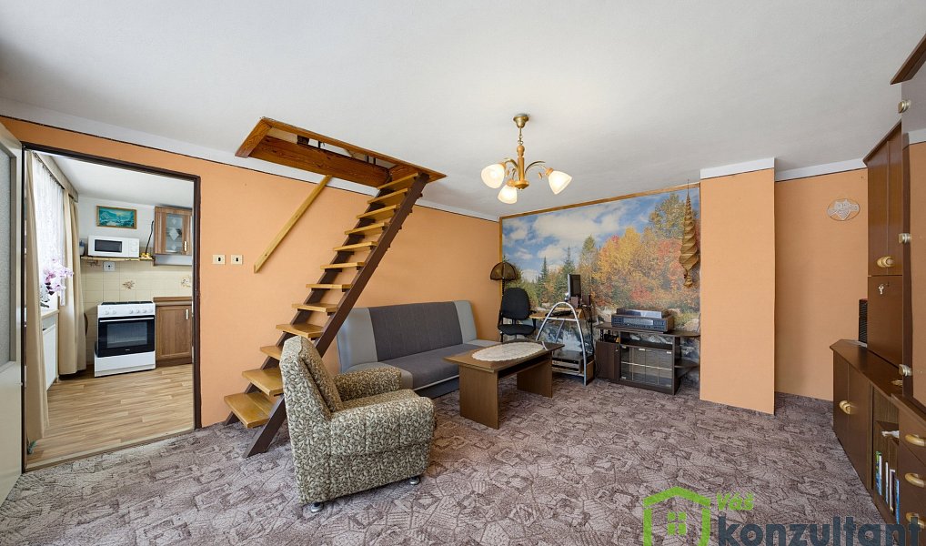Prodej domu 345 m² s pozemkem 414 m², Tišnovská Nová Ves – náhled fotky 5