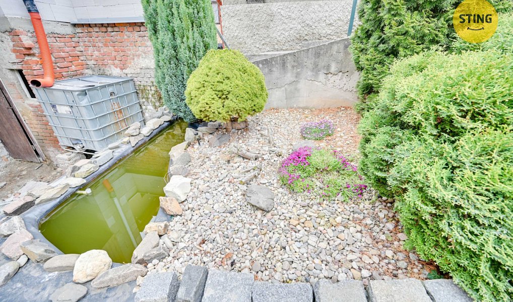 Prodej domu 150 m² s pozemkem 260 m², Skuteč – náhled fotky 20