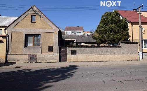 Prodej domu 102 m² s pozemkem 423 m², Přemyslova, Libušín, okres Kladno