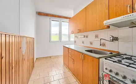 Prodej bytu 2+1 58 m²