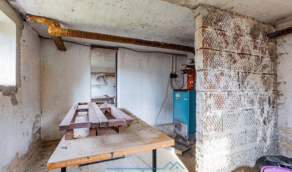 Prodej domu 65 m² s pozemkem 553 m², Vranov nad Dyjí – náhled fotky 32
