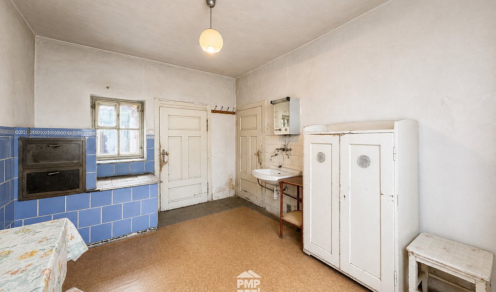 Prodej domu 108 m² s pozemkem 498 m², Jaroměřice – náhled fotky 11