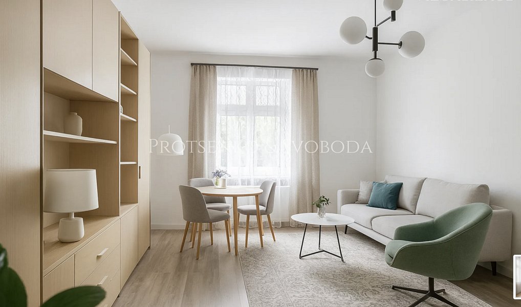 Prodej nájemního domu, činžáku 652 m², České Budějovice – náhled fotky 28
