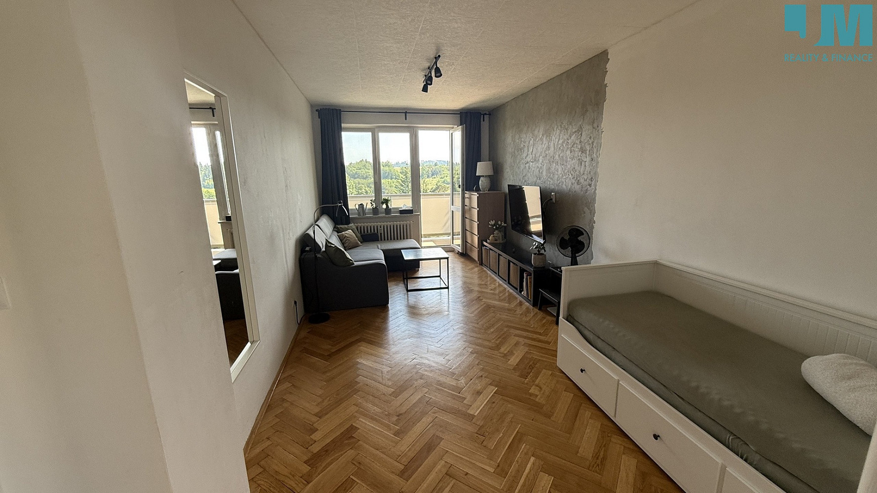 Prodej bytu 2+1 54 m² – fotografie 5