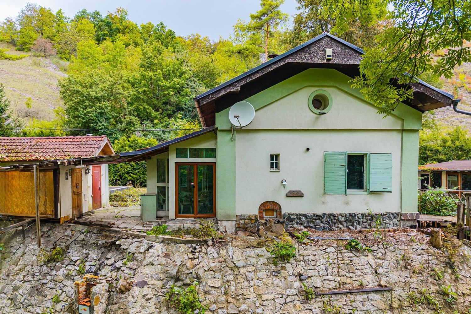 Prodej domu 120 m² s pozemkem 533 m² — photo 4