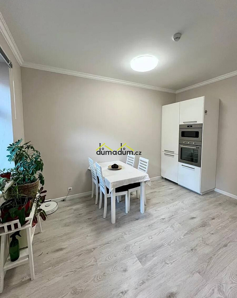 Pronájem bytu 1+1 47 m²