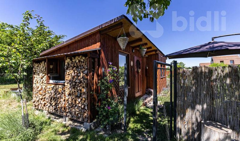 Prodej chaty/chalupy 25 m² s pozemkem 422 m², Břeclav – náhled fotky 7