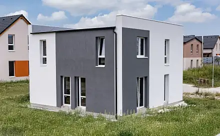 Prodej domu 132 m² s pozemkem 514 m², Nehvizdy, okres Praha-východ