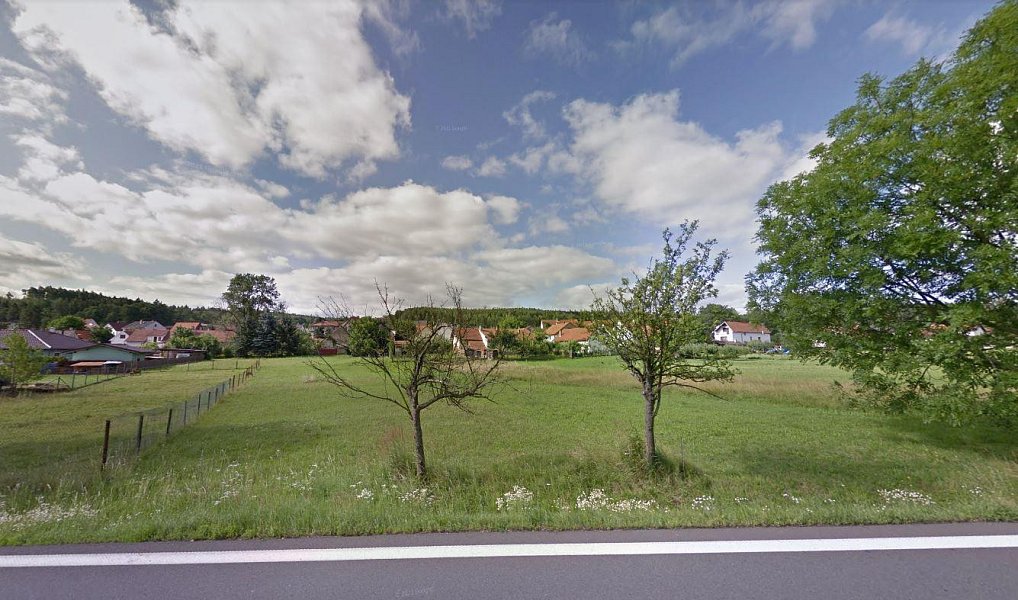 Prodej louky 869 m², Drásov – náhled fotky 4