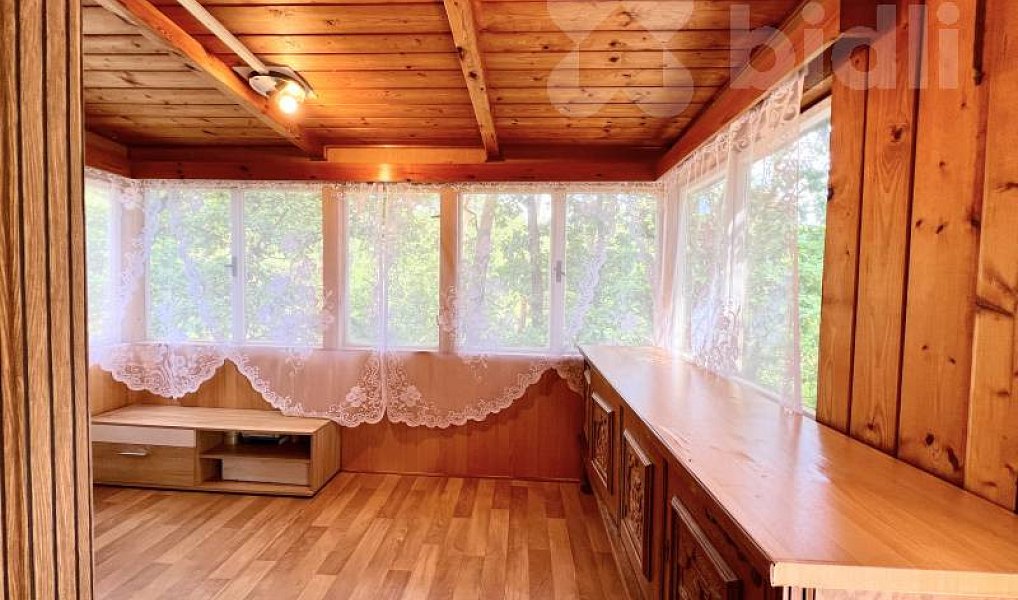 Prodej chaty/chalupy 30 m² s pozemkem 34 m², Česká Bříza – náhled fotky 6