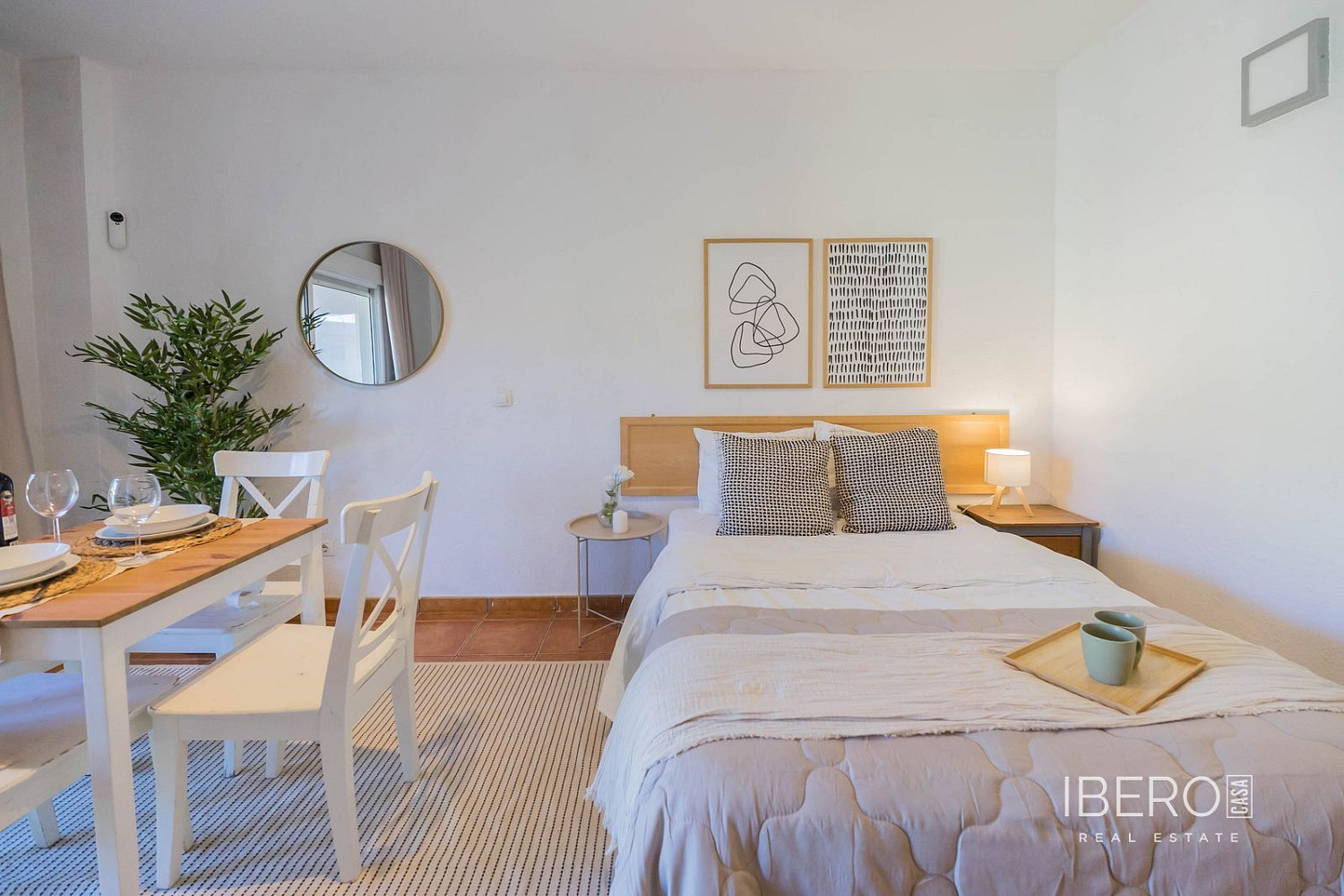 Prodej bytu 2+kk 33 m², Torremolinos