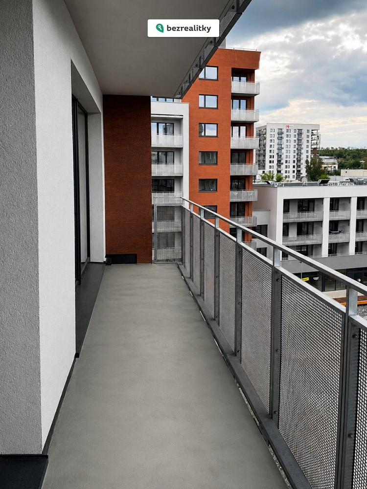 Prodej bytu 2+kk 55 m² — photo 3