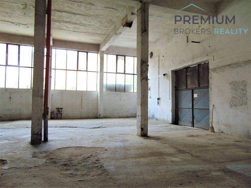 Pronájem garážového stání 25 m2, Žatec – fotografie 2