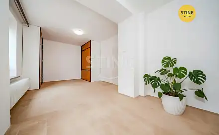 Prodej bytu 2+1 62 m², Urxova, Ostrava - Poruba