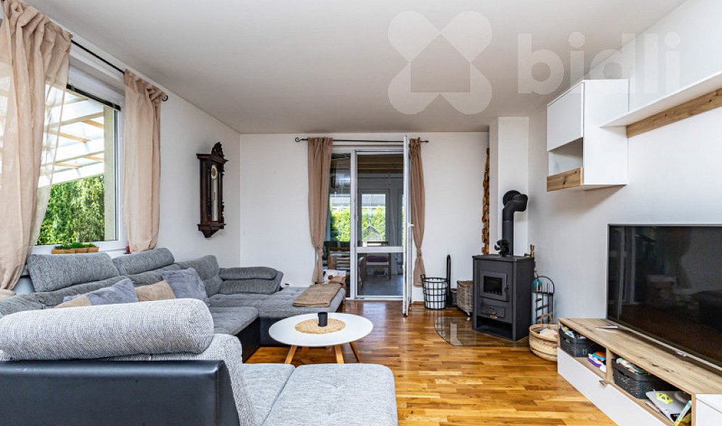 Prodej domu 150 m² s pozemkem 700 m², Dynín – náhled fotky 4