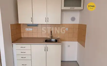 Prodej bytu 1+kk 27 m²