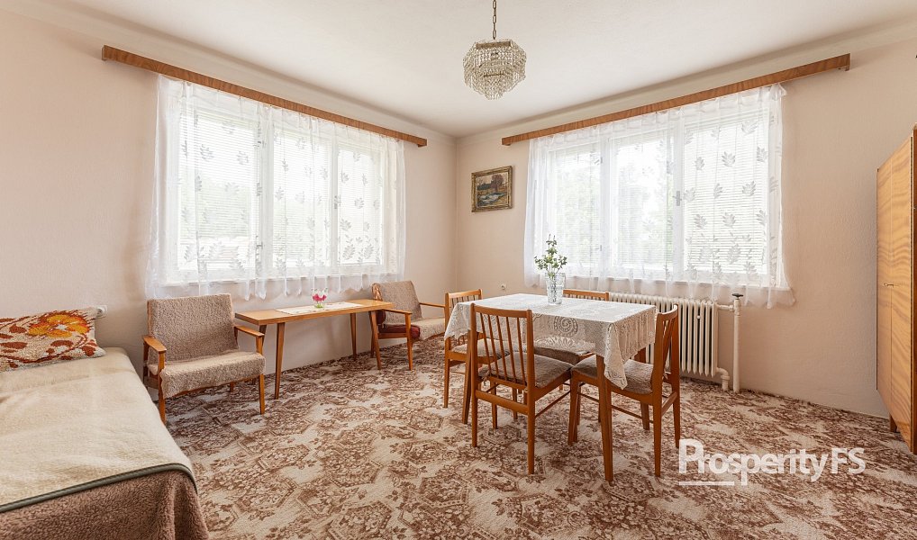 Prodej domu 162 m² s pozemkem 911 m², Olešnice – náhled fotky 8