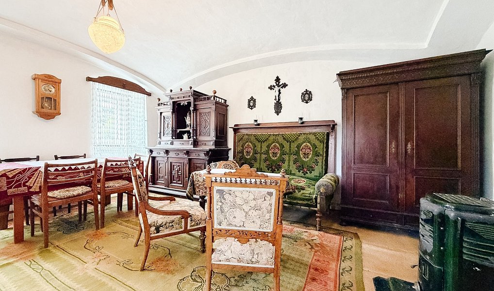 Prodej chaty/chalupy 83 m² s pozemkem 527 m², Hroubovice – náhled fotky 10